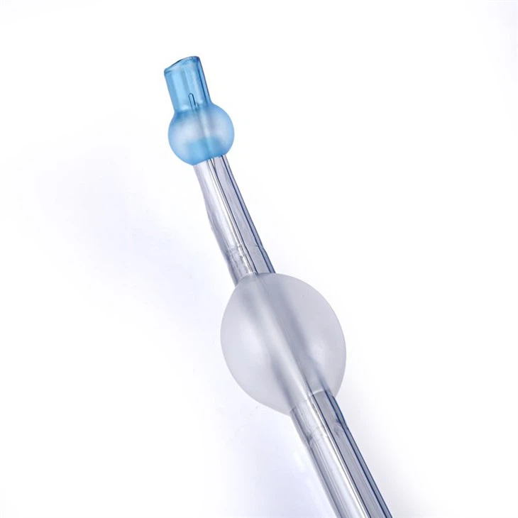 Endobronchial Tube