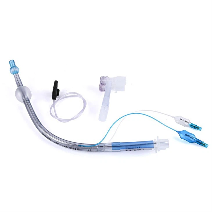 Endobronchial Tube