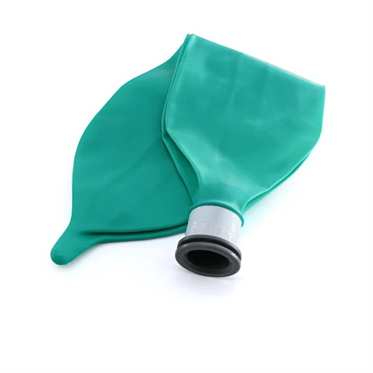 Latex Free Breathing Bag