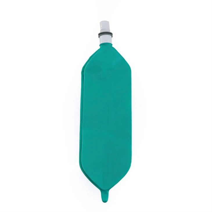 Latex Free Breathing Bag