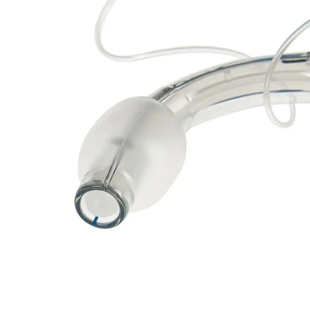 Tracheotomy Tube